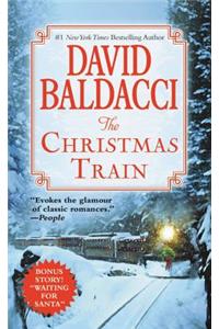 Christmas Train Lib/E