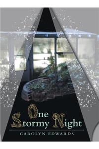 One Stormy Night