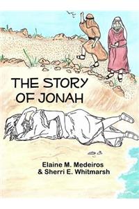 The Story of Jonah
