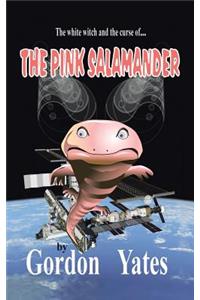 The Pink Salamander