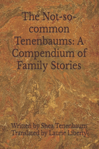 Not-so-common Tenenbaums