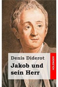 Jakob und sein Herr
