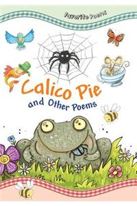 Calico Pie and Other Poems