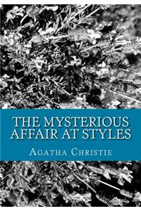 The Mysterious Affair at Styles