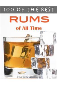 100 of the Best Rums of All Time