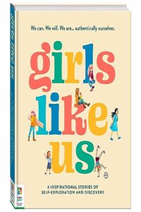 Girls Like Us