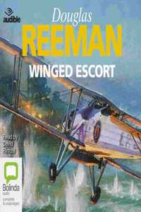 Winged Escort