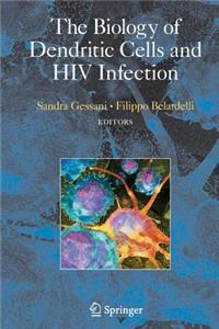 Biology of Dendritic Cells and HIV Infection