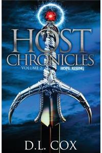 Host Chronicles 2