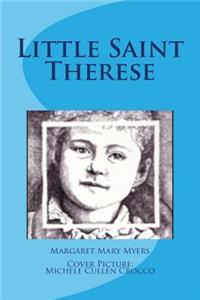 Little Saint Therese