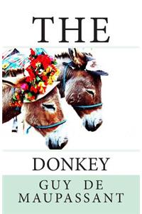 Donkey