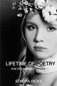 A Lifetime of Poetry