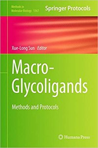 Macro-Glycoligands