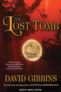 The Lost Tomb