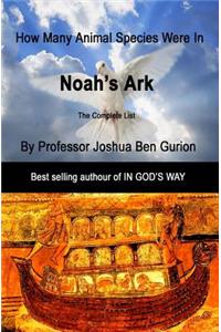 Noah's Ark