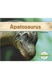 Apatosaurus