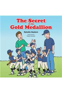 Secret of the Gold Medallion