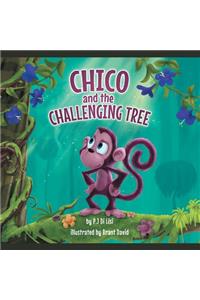 Chico and the Challenging Tree
