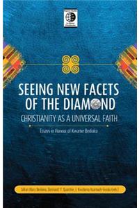 Seeing New Facets of the Diamond