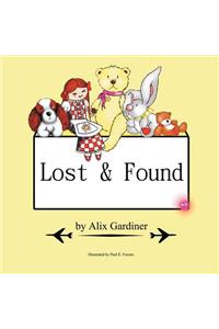 Lost and Found