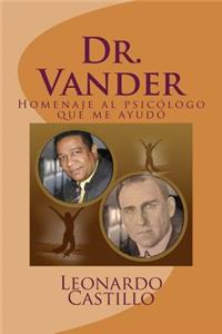 Dr. Vander