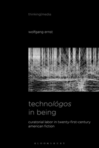 Technológos in Being