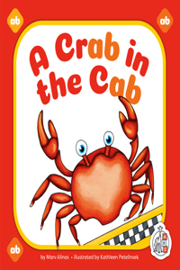 Crab in the Cab