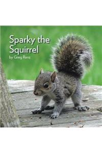Sparky the Squirrel