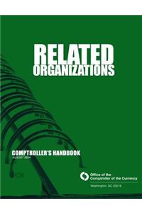 Related Organizations