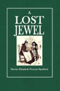 A Lost Jewel