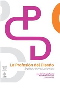 Profesión del Diseño