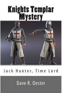 Knights Templar Mystery