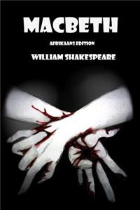 Macbeth (Afrikaans Edition)