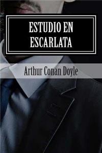 Estudio En Escarlata