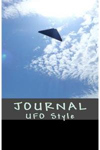 Journal UFO Style