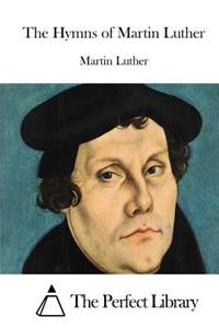 Hymns of Martin Luther