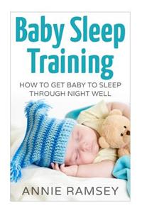 Baby Sleep Training