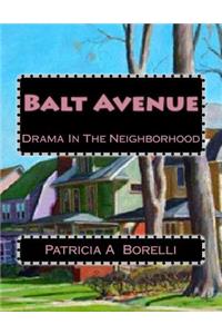 Balt Avenue