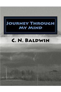 Journey through my mind