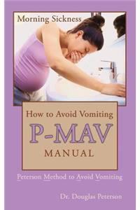 How to Avoid Vomiting