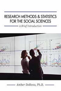 Research Methods and Statistics for the Social Sciences