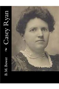 Casey Ryan