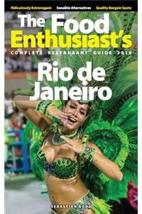 Rio de Janeiro - 2016