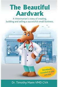 The Beautiful Aardvark
