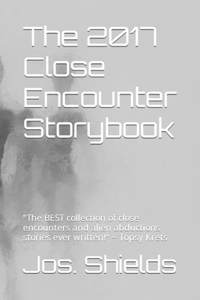 The 2017 Close Encounter Storybook