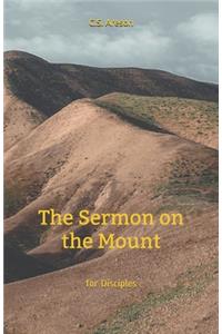 Sermon on the Mount for Disciples
