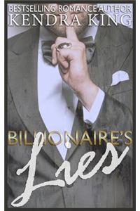 Billionaire's Lies