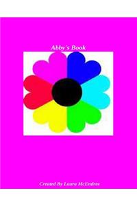 Abby's Book
