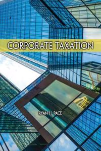 CORPORATE TAXATION