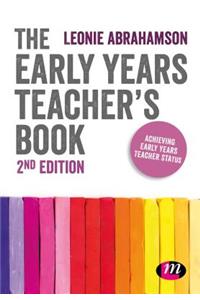 The Early Years Teacher's Book